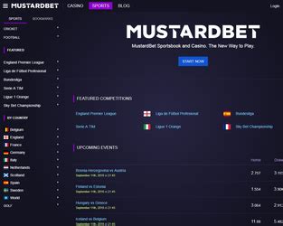 Mustardbet Player Reviews & Ratings .